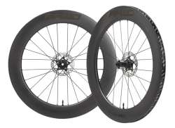 FFWD Ryot 77 Wheel Set 12V DT-Swiss 240 Centerlock Shimano