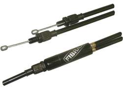 Fibrax Cablu Rotor Sub 1178mm Cu M6/M7 Adaptor
