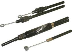Fibrax Cablu Rotor Superior 435mm Cu M6/M7 Adaptor