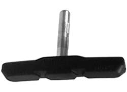 Fibrax Plăcuțe De Fr&acirc;nă ASH810 Cu Pin Consolă