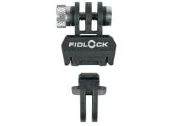 Fidlock Pinclip Camera Attachment - Black