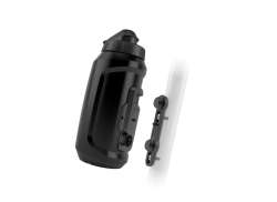 Fidlock Twist 750 Compact L&aacute;hev + Kolo Base - Čern&aacute;
