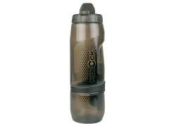 FidLock Twist 800 Bidon Zestaw 800ml W Tym. Uchwyt - Smoke