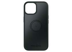 FidLock Vacuum Cellulare Copertura iPhone 15 - Nero