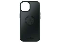 FidLock Vacuum Phone Cover iPhone 14 Pro - Black