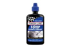 Finish Line 1Step Avfettare - Sprayburk 120ml