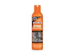 Finish Line Agrumi Sgrassatore - Bomboletta Spray 355ml