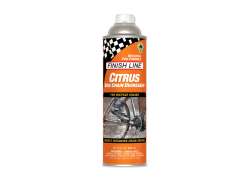 Finish Line Agrumi Sgrassatore - Borraccia 600ml