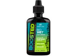 Finish Line Boosted Chain Oil Bio 60ml - Black