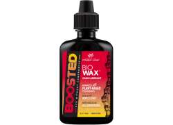 Finish Line Boosted Wachs Kettenöl Bio 60ml - Schwarz