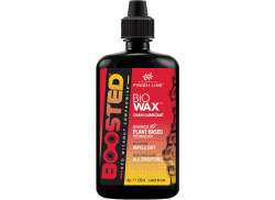 Finish Line Boosted Wax Chain Oil Bio 120ml - Black