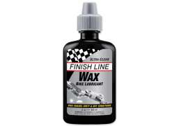 Finish Line Cera Lubrificante Catena Grasso KryTech - Flacone 60ml