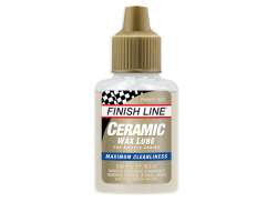 Finish Line Ceramica Cera Lubrificante - Flacone 19ml