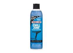 Finish Line Chill Zone Olio Penetrante - Bomboletta Spray 509ml