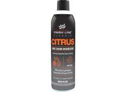 Finish Line Cytrus Odtluszczacz Aerosol 532ml