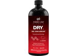 Finish Line Dry Chain Oil 945ml