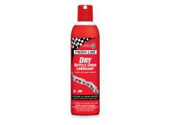 Finish Line Dry Lube Chain Grease - Spray Can 500ml