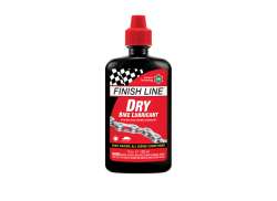 Finish Line Dry Lube Chain Grease TP - Flask 60ml