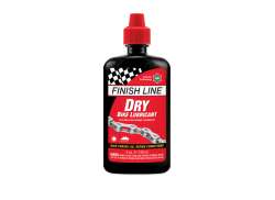 Finish Line Dry Lubrifiant Lanț Unsoare - Flacon 120ml