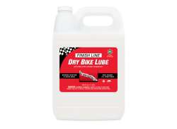 Finish Line Dry Lubrificante Catena Grasso TP - Jug 3.78L