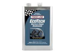Finish Line EcoTech Degreaser - Can 3.78L