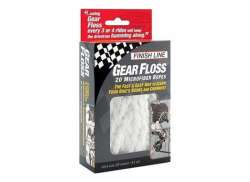Finish Line Gear Floss Gear Cleaning Agent