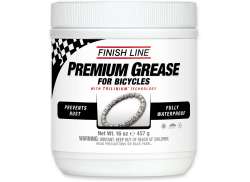 Finish Line Graisse Premium Trilinium R&eacute;cipient - 450g