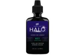 Finish Line Halo Mokre Olej Lancuchowy 60ml