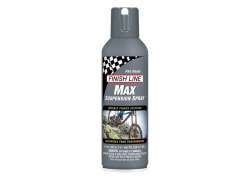 Finish Line Maks. Suspension Gaffel Olje SPB 9OZ - 266ml