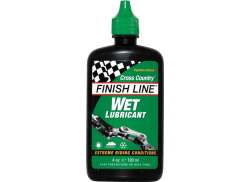 Finish Line Mokre Smar Cross Butelka 120ml