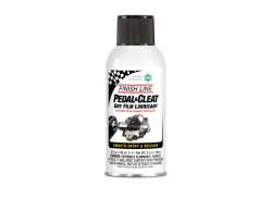 Finish Line Pedal/Cleat Oil BN - Spray Can 150ml