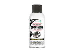 Finish Line Pedal/Cleat Oil - Spray Can 150ml