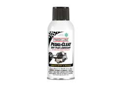 Finish Line Pedal/Gancho &Oacute;leo BN - Lata De Spray 150ml