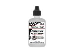 Finish Line Precision Dry Film &Ouml;ljy - 60ml