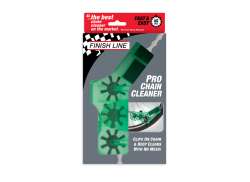 Finish Line Pro Chain Cleaning Agent - Green