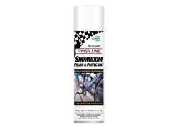 Finish Line Showroom Polijst Și Spray De Protecție - 354ml