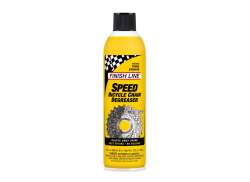 Finish Line Speed Desengordurante - Lata De Spray 558ml