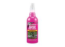 Finish Line Супер Чистящее Масло Concentrate - Консервная Банка 475ml