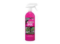 Finish Line Super Cleaning Oil - Spray Can 1L