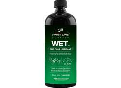 Finish Line Wet Kettingolie 945ml
