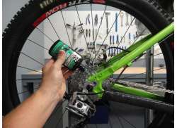 Finish Linea Wet Lubrificante Cross Flacone 60ml