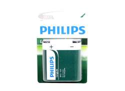 フィリップス バッテリー 3R12 4,5速