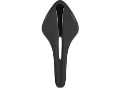 Fizik Arione R1 開く Regular 自転車 サドル 131mm - マット ブラック