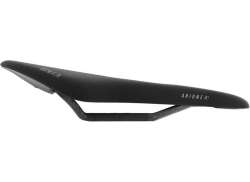 Fizik Arione R1 오픈 Regular 자전거 안장 131mm - 매트 블랙