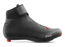 Fizik Artica R5 자전거 신발 겨울용 Black