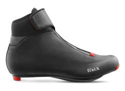 Fizik Artica R5 자전거 신발 겨울용 블랙 - 40