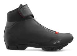 Fizik Artica X5 Fahrradschuhe Winter Black