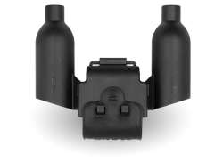 Fizik Carriage Kit Alpaca Co2 Kartusche Halt. + Multit. Sw