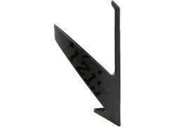 Fizik Flaskeholder Karbon-Forsterket Nylon - Svart