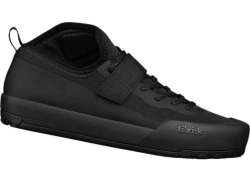 Fizik Gravita Tensor Buty Rowerowe Czarny - 46,5